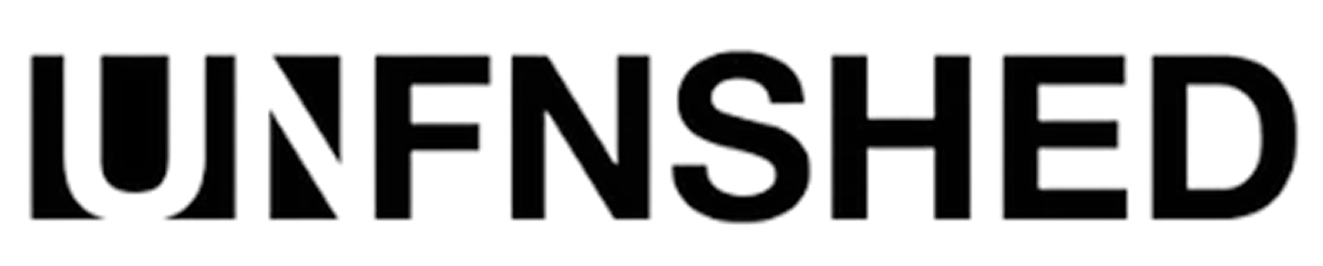 unfnshed