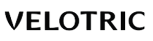 Velotric logo