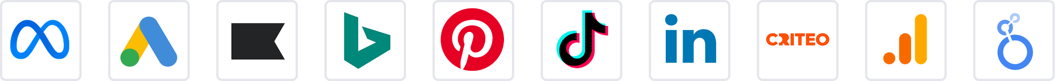 Integration Partners