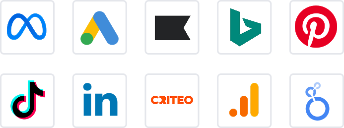 Integration Partners