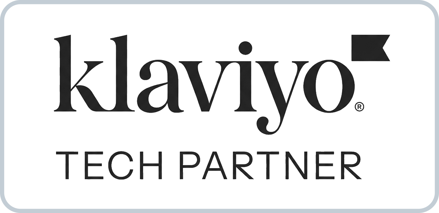 Klaviyo Tech Partner