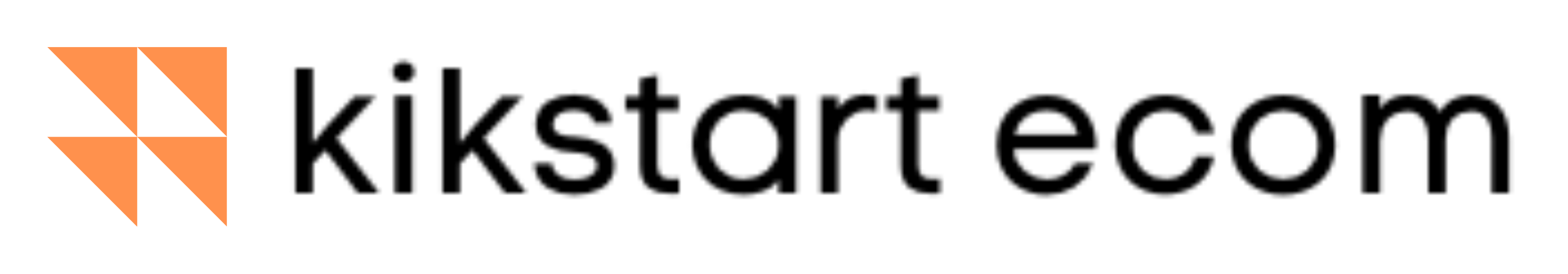 Kikstart Ecom logo
