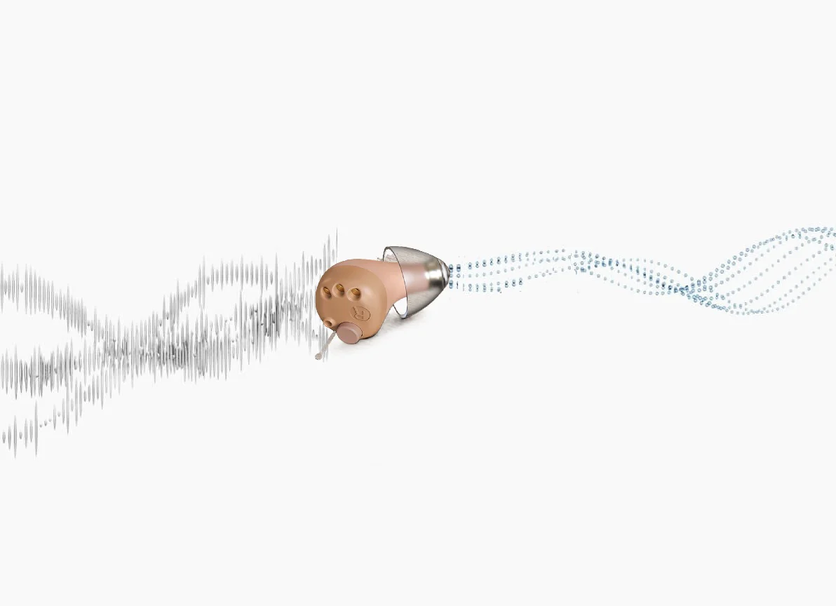 How a DTC Hearing Aid Brand Grew Sales Nearly 20% with Visitor Identification