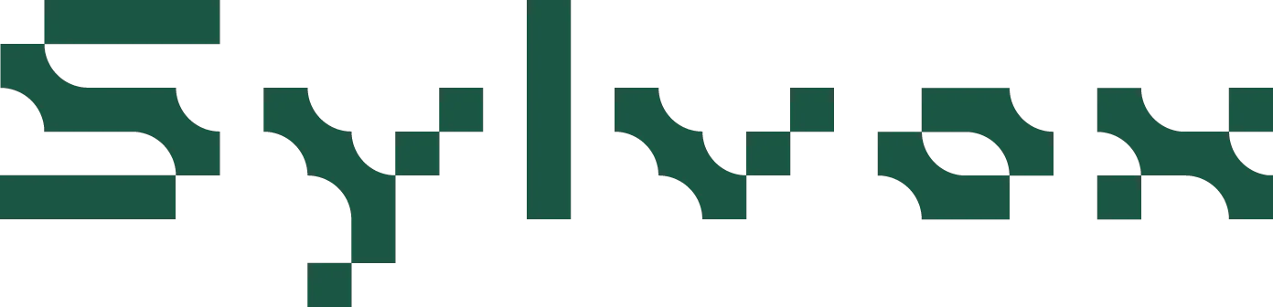 Sylvox Logo